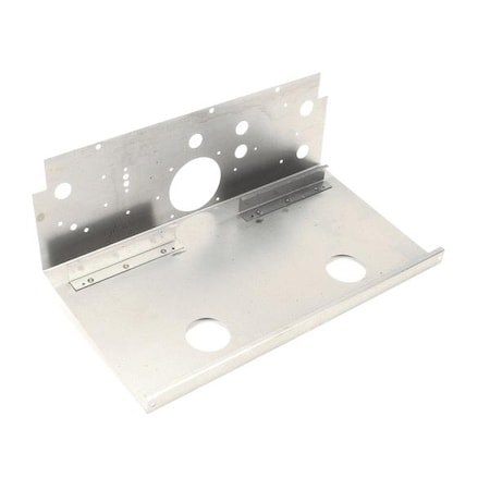 Henny Penny Weld Assembly-Heat Shield 59232